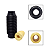 Kit Batente Haste Amortecedor Dianteiro Tiggo 5X 1.5 16V - Imagem 1