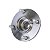 Cubo Roda Traseira Chery Face 1.3 16V C/ABS 2010 Em Diante - Imagem 2