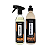 Kit Cuidado Couro Automotivo Limpa e Hidrata Vonixx - Imagem 6