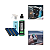 Kit Renovação Vidros Automotivos Remove Marcas e Manchas - Imagem 1