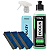 Kit Renovação Vidros Automotivos Remove Marcas e Manchas - Imagem 2