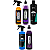 Kit Lavagem e Acabamento Automotivo Completo - Imagem 2