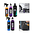 Kit Lavagem e Acabamento Automotivo Completo - Imagem 1