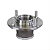 Cubo Roda Traseira Chery New QQ 1.0 12V C/ABS 2015 Em Diante - Imagem 4