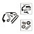 Kit Corrente Motor Chery Arrizo 5 1.5 16V Turbo Flex - Imagem 1