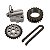 Kit Corrente Motor Chery Arrizo 6 1.5 16V Turbo Flex - Imagem 5