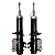 Par Amortecedor Dianteiro Rely Pick-Up Van 1.0 16V - Imagem 6