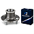 Cubo Roda Traseira Chery S-18 1.3 16V C/ABS 2010 Em Diante - Imagem 2