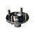 Cubo Roda Dianteira Lifan 320 1.3 16V 2010 a 2012 Sem Abs - Imagem 4