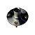 Cubo Roda Dianteira Lifan 320 1.3 16V 2010 a 2012 Sem Abs - Imagem 3