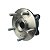 Cubo Roda Dianteiro C/ Rolamento BYD Yuan Pro 2025 A 2026 - Imagem 3
