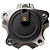 Cubo Roda Traseiro C/ Rolamento Byd Song Plus 1.5 16V Turbo - Imagem 4