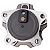 Cubo Roda Traseiro C/ Rolamento Byd Song Plus 1.5 16V Turbo - Imagem 3