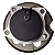 Cubo Roda Traseiro Chery Tiggo 5X 1.5 16V Turbo 2018 a 2020 - Imagem 3