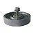 Polia Correia Alternador Jac J2 1.4 16V 2012 Em Diante - Imagem 3