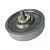 Polia Correia Alternador Jac J2 1.4 16V 2012 Em Diante - Imagem 4
