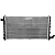 Radiador Chery Celer 1.5 16V 2012 em Diante - Imagem 6