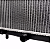 Radiador Lifan Foison 1.3 16V 2014 Em Diante - Imagem 4