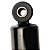 Amortecedor Traseiro Chery Face 1.3 16V 2009 a 2015 - Imagem 4