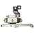 Coxim Motor Lado Direito Haval H6 1.5 16V 2023 Em Diante - Imagem 3