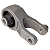 Coxim Inferior Motor Haval H6 1.5 16V 2023 Em Diante - Imagem 3