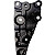 Suporte Coxim Inferior Motor Haval H6 1.5 16V 2023 Em Diante - Imagem 6