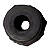 Bucha Jumelo Traseiro Towner Pick-up 1.0 8V - Imagem 4