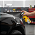 Tinta Spray Alta Temperatura Preto Brilhante 350Ml - Imagem 2