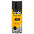 Tinta Spray Alta Temperatura Preto Brilhante 350Ml - Imagem 6