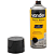 Tinta Spray Alta Temperatura Preto Brilhante 350Ml - Imagem 5