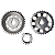 Kit Corrente Distribuição Chery QQ 1.0 12V 3cc - Imagem 4