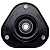 Coxim Amortecedor Dianteiro C/ Rolamento Lifan 620 1.6 16V - Imagem 4