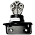 Coxim Motor Direito Jac E-js1 2021 a 2025 - Imagem 3