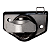 Coxim Motor Direito Jac E-js1 2021 a 2025 - Imagem 6
