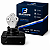 Coxim Motor Direito Jac E-js1 2021 a 2025 - Imagem 2