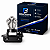 Coxim Motor Esquerdo Jac E-js1 2021 a 2025 - Imagem 2