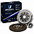 Kit Embreagem Chery Celer 1.5 16V 2013 Em Diante - Imagem 2