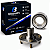 Kit Cubo e Rolamento Dianteiro Lifan 320 1.3 16V 2009 a 2012 - Imagem 2