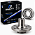 Kit Cubo e Rolamento Dianteiro Chery Tiggo 5X 1.5 16v - Imagem 2