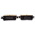 Pastilha Freio Traseira Chery Tiggo 7 Pro 1.5 e 1.6 16V - Imagem 5