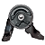 Coxim Motor Traseiro Jac T5 Automático 1.5 16V 2016 a 2019 - Imagem 2