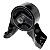 Coxim Motor Traseiro Jac T5 Automático 1.5 16V 2016 a 2019 - Imagem 7