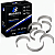 Bronzina Biela STD Jac J2 1.4 16V 2011 Em Diante - Imagem 2