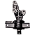 Coxim Motor Esquerdo Jac T5 1.5 16V 2016 a 2019 - Imagem 2