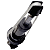 Amortecedor Dianteiro Direito Towner Pick-Up 1.0 8V - Imagem 3