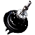 Amortecedor Dianteiro Esquerdo Byd Dolphin Mini - Imagem 3