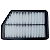 Filtro Ar Jac T6 2.0 16V 2014 a 2016 - Imagem 4