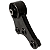 Coxim Motor Traseiro Byd Dolphin Mini 2024 Em Diante - Imagem 2