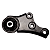 Coxim Motor Traseiro Byd Dolphin Mini 2024 Em Diante - Imagem 4