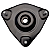Coxim Amortecedor Dianteiro Jac E-Js4 2021 Em Diante - Imagem 6